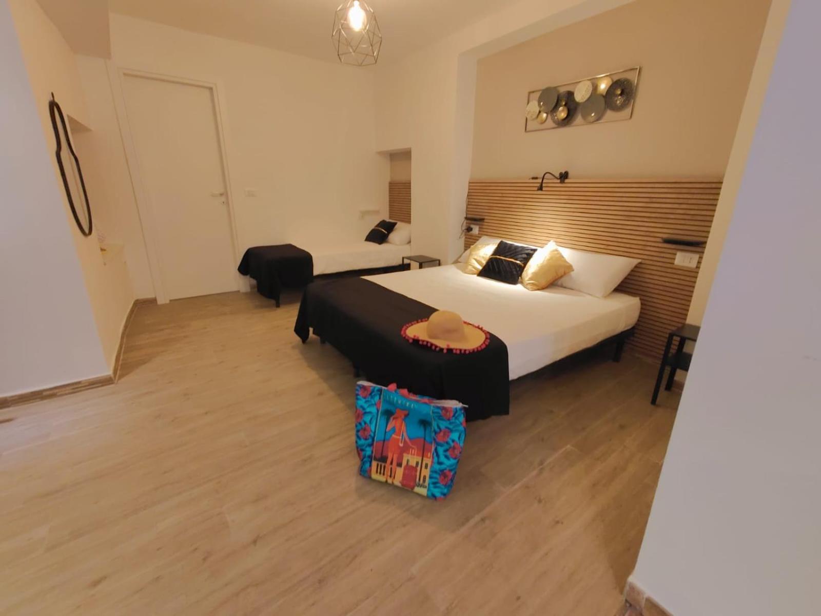 Appartement Tao House Golden *