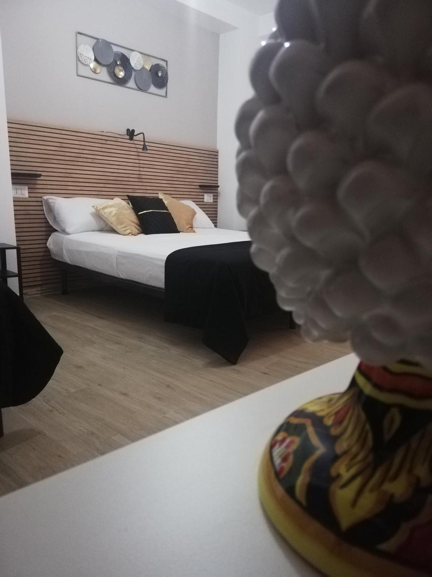 Appartement Tao House Golden Taormina